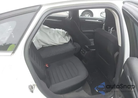 2013 Ford Fusion Hybrid Se from USA, damaged, VIN 3FA6P0LU0DR304834